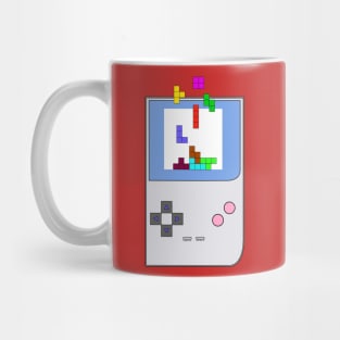 clasic game 90's Mug